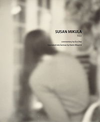 Susan Mikula, Kilo