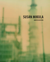 Susan Mikula, American Bond