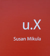 Susan Mikula, u.X