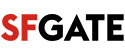 SF Gate logo